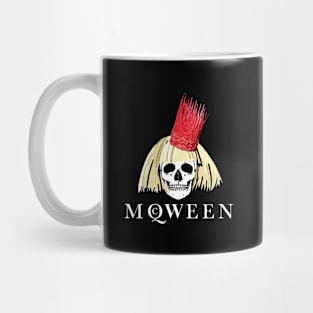 Mc queen Mug